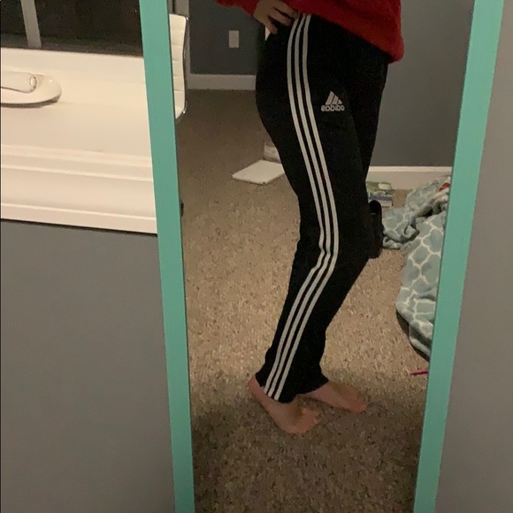 Aidas sweatpants-climacool - Picture 8 of 8